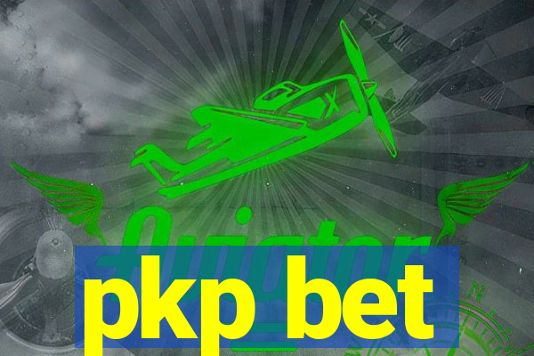 pkp bet